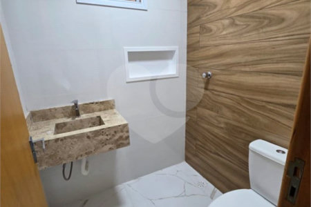 Apartamento à venda com 2 quartos em Tucuruvi, São Paulo, SP