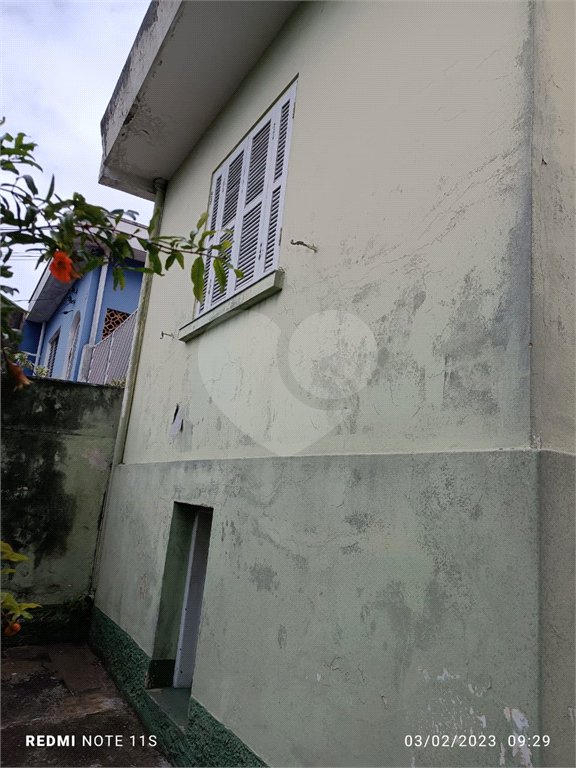 Sobrado à venda com 2 quartos em Casa Verde, São Paulo, SP