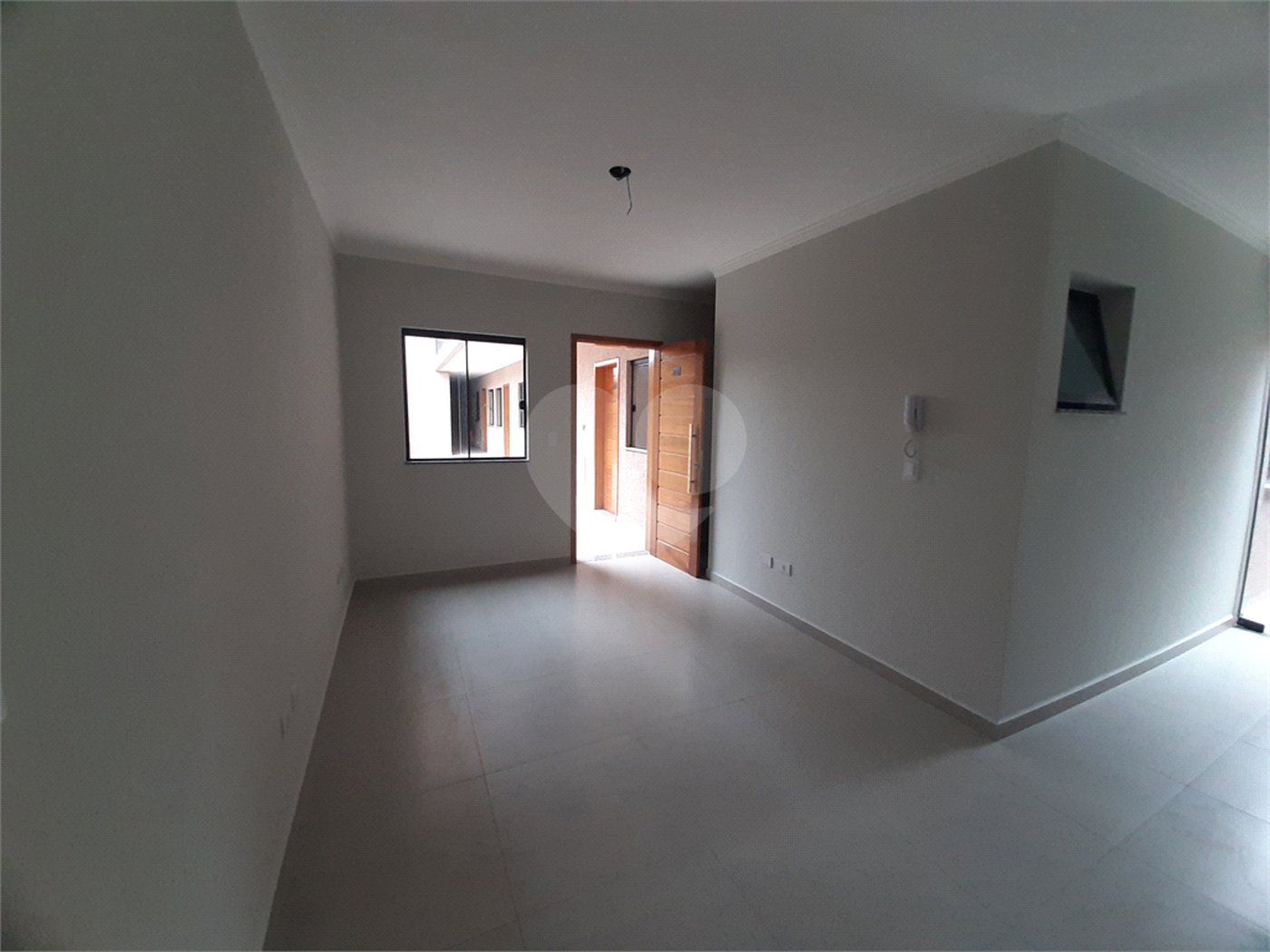 Apartamento VENDA Vila Nivi, com 44 m², 2 quartos, sala, cozinha, quintal e vaga de garagem