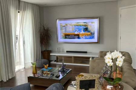 Apartamento à venda com 3 quartos, sendo 1 suíte, em Vila Suzana, São Paulo, SP