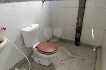 Terreno à venda em Alto da Lapa, São Paulo, SP