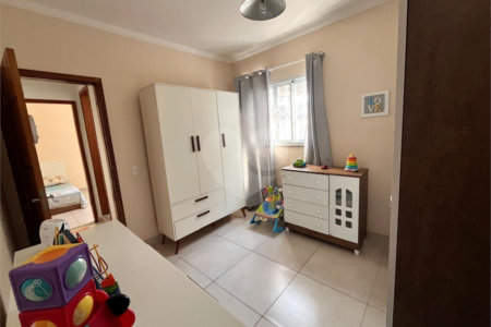 Casa à venda com 4 quartos, sendo 1 suíte, em Campo Grande, Rio de Janeiro, RJ