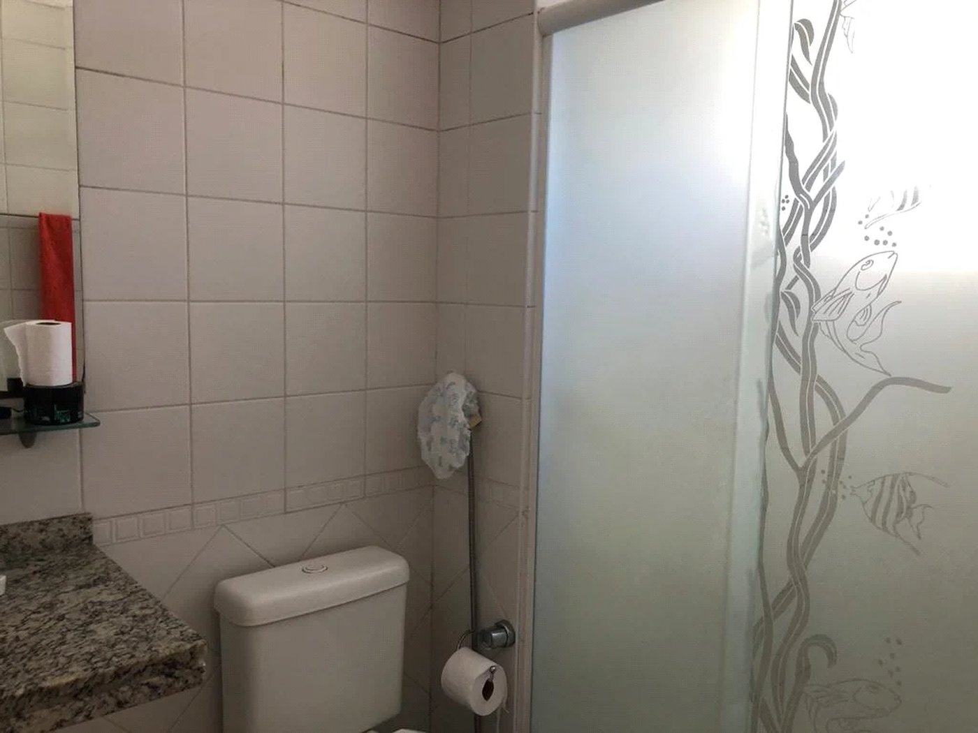 Apartamento à venda com 3 suítes em Lar São Paulo, São Paulo, SP