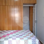 Apartamento à venda com 2 quartos em Perdizes, São Paulo, SP