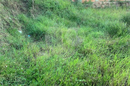 Terreno à venda em Jardim Santa Fé, Jundiaí, SP