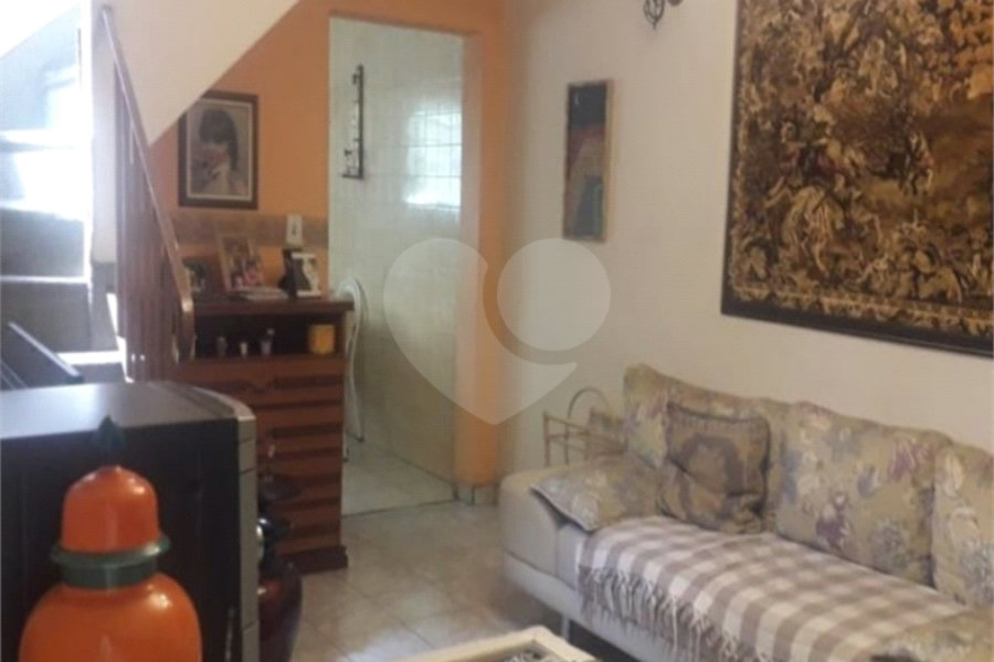 Casa à venda com 3 quartos, sendo 1 suíte, em Vila Nova Mazzei, São Paulo, SP