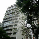 Apartamento à venda com 3 suítes em Campo Belo, São Paulo, SP