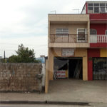 Casa à venda com 2 quartos em Jundiapeba, Mogi das Cruzes, SP