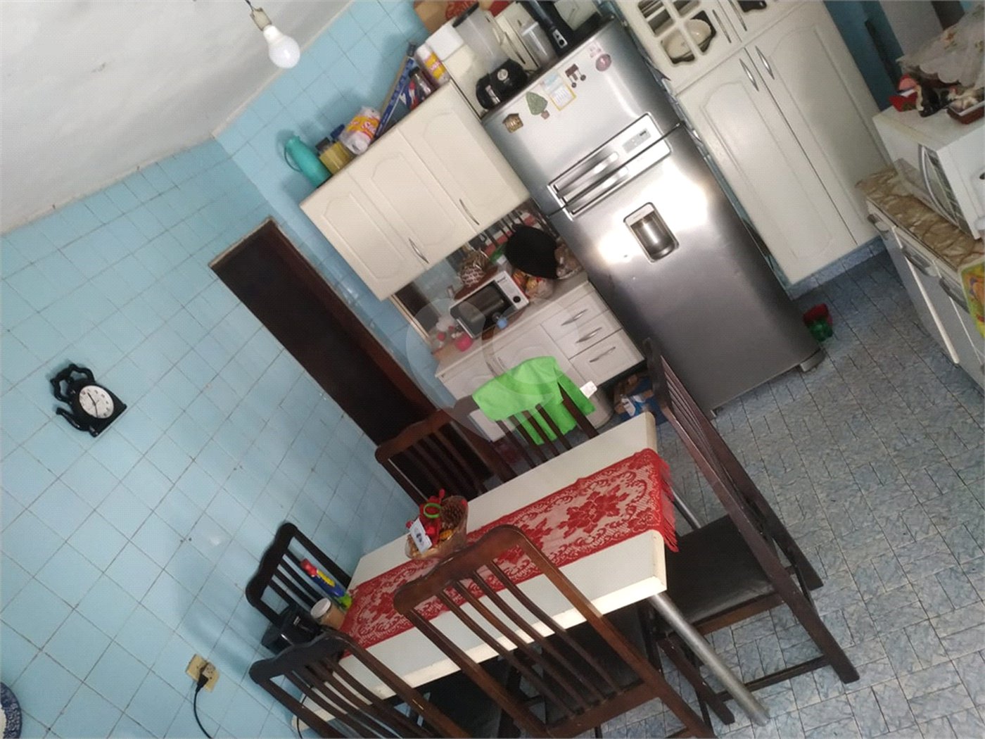 Casa Térrea à venda com 4 quartos, sendo 1 suíte, em Vila Gustavo, São Paulo, SP