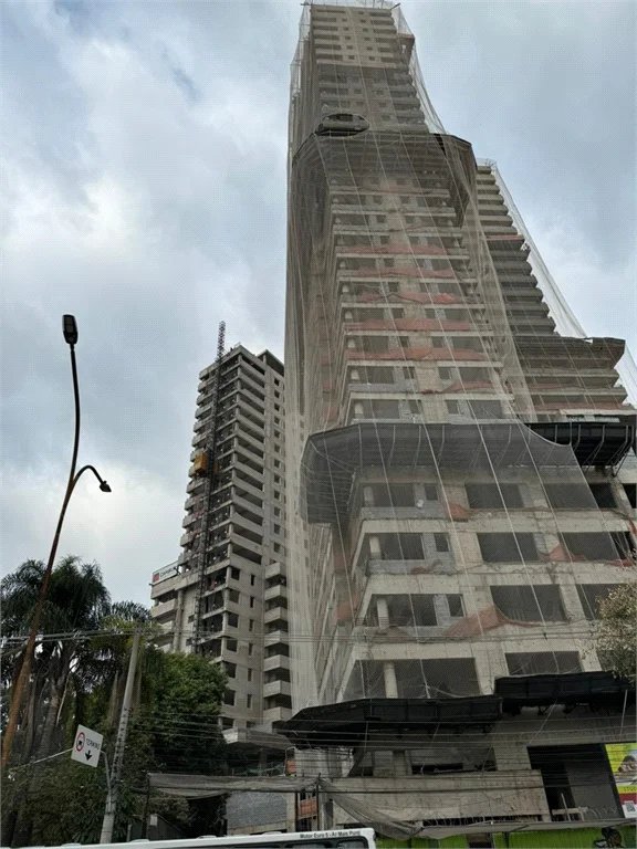 Apartamento à venda com 2 suítes em Butantã, São Paulo, SP