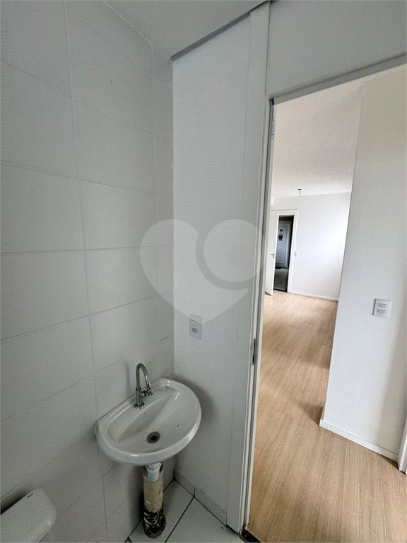 Apartamento à venda com 2 quartos em Campo Grande, Rio de Janeiro, RJ