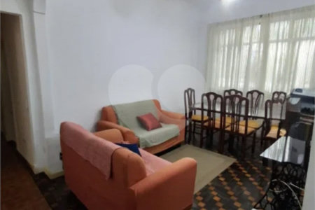 Apartamento à venda com 3 quartos em Maracanã, Rio de Janeiro, RJ
