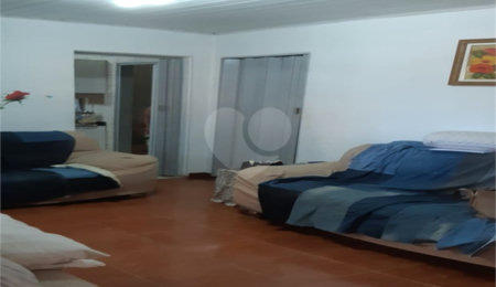 Casa Térrea à venda com 2 quartos em Parada Inglesa, São Paulo, SP