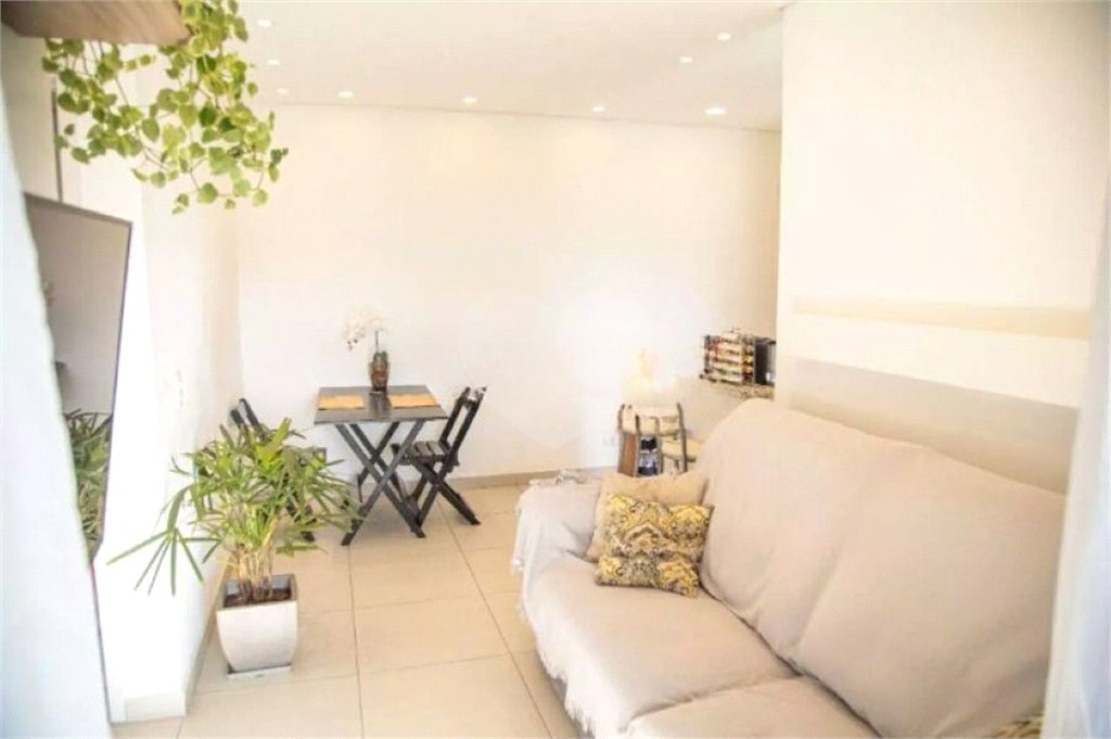 Apartamento à venda com 2 quartos em Vila Prudente, São Paulo, SP