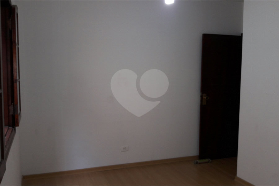 Sobrado à venda com 4 quartos, sendo 2 suítes, em Mandaqui, São Paulo, SP