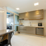 Apartamento à venda com 3 suítes em Vila Mascote, São Paulo, SP