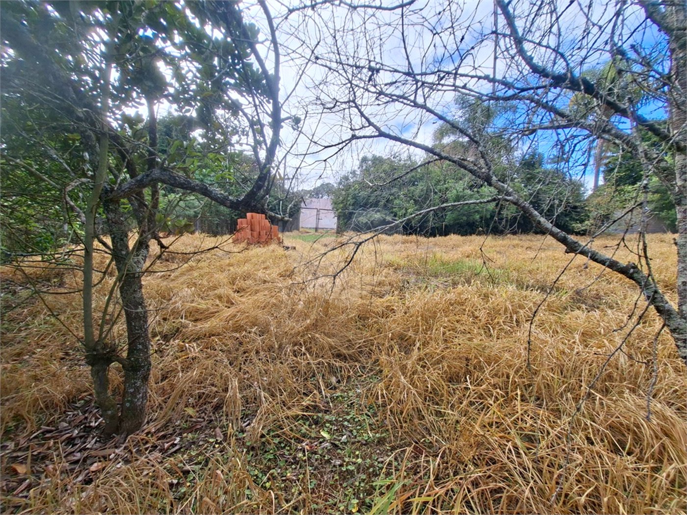 Terreno à venda em Portal da Figueira, Itapetininga, SP