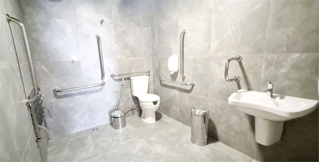 Studio à venda com 1 quarto em Indianópolis, São Paulo, SP