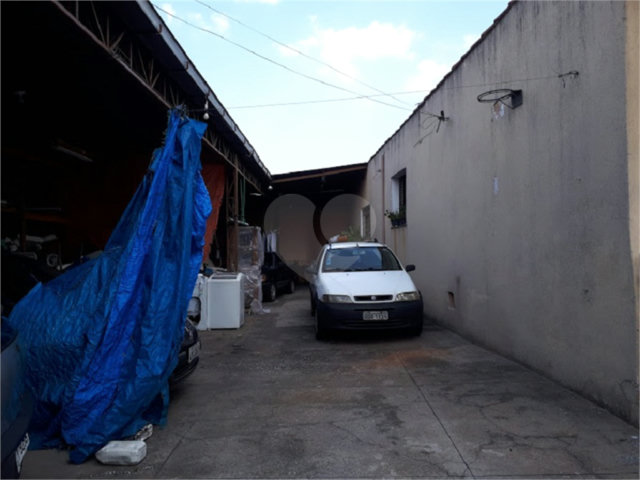 Terreno à venda em Vila Guilherme, São Paulo, SP