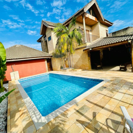 Casa à venda com 3 quartos, sendo 1 suíte,  no condomínio Jardim Ibiti do Paço, Sorocaba - SP