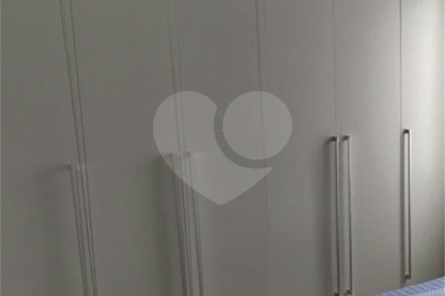 Apartamento à venda com 3 quartos no Centro, Sumaré, SP