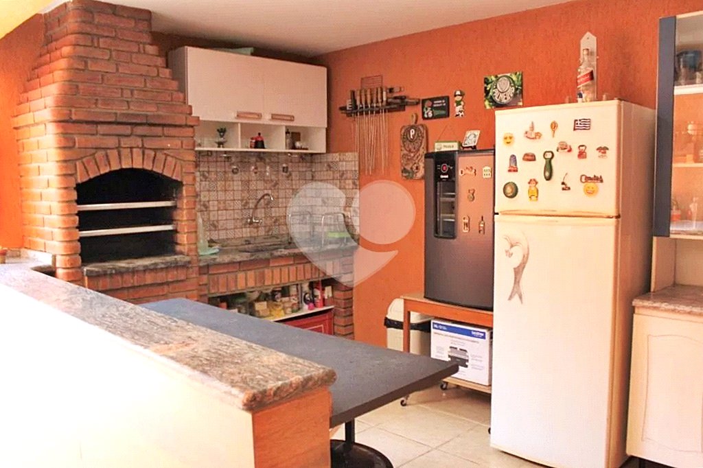 Sobrado à venda com 3 quartos, sendo 1 suíte, em Vila Formosa, São Paulo, SP