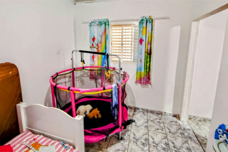 Casa à venda com 3 quartos, sendo 1 suíte, em Tupy, Itapetininga, SP