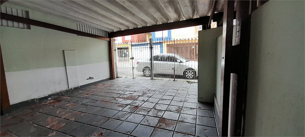 Casa à venda com 3 quartos, sendo 1 suíte, em Santo Amaro, São Paulo, SP