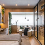 Apartamento à venda com 1 quarto em BUTANTÃ, São Paulo, SP