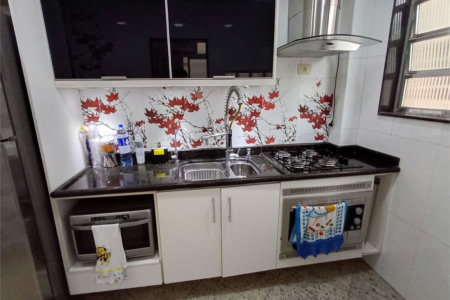 Apartamento Residencial à venda, ,  - AP0463.