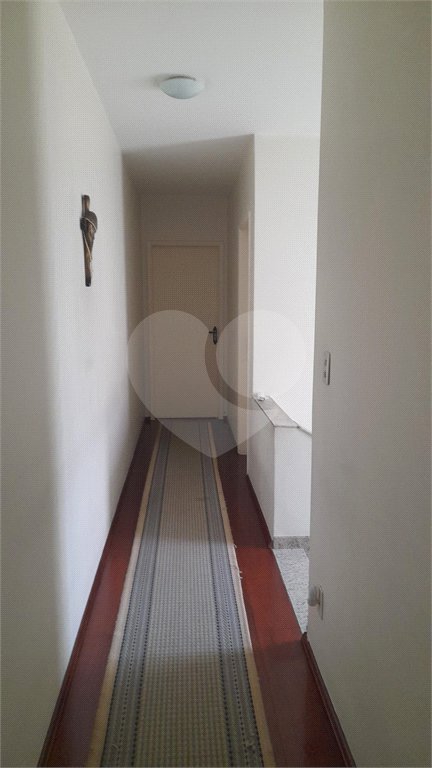 Sobrado à venda com 3 quartos, sendo 1 suíte, em Vila Nivi, São Paulo, SP