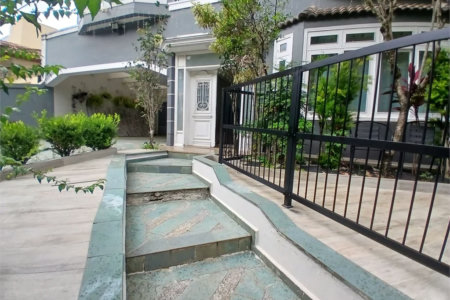 Sobrado à venda com 4 quartos, sendo 2 suítes, em Vila Ida, São Paulo, SP