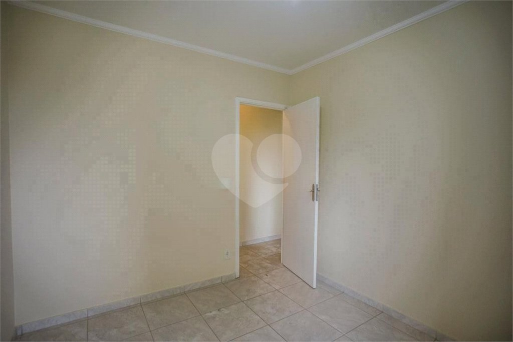 Apartamento à venda com 2 quartos em Vila Parque Jabaquara, São Paulo, SP