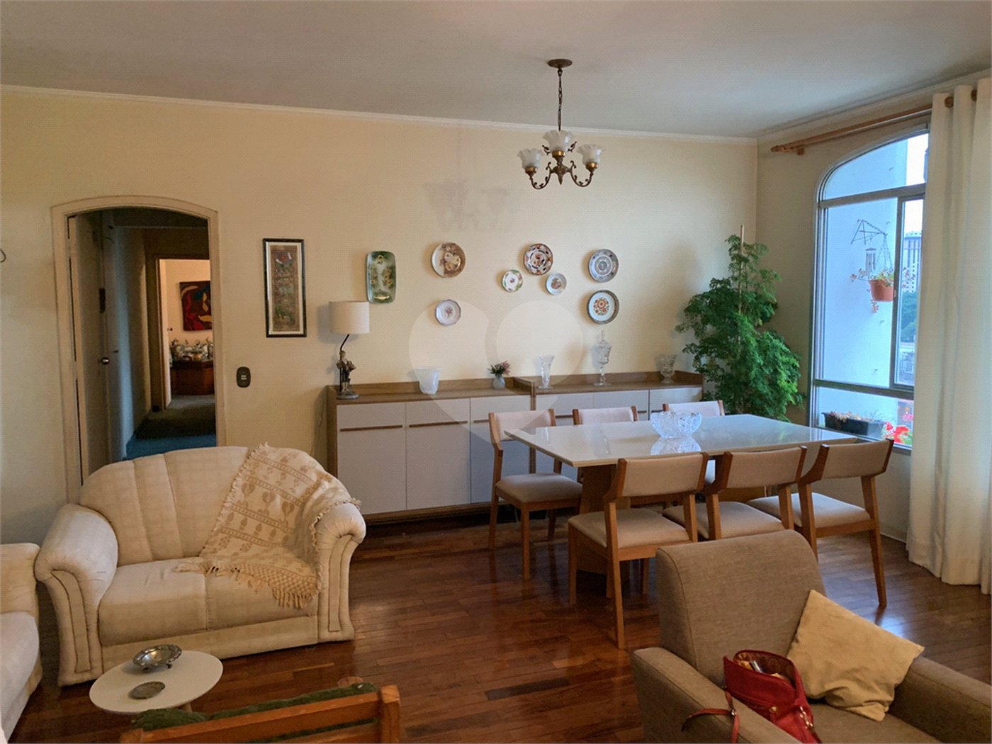 Apartamento à venda com 3 quartos, sendo 1 suíte,  em Jardim Marajoara, São Paulo, SP