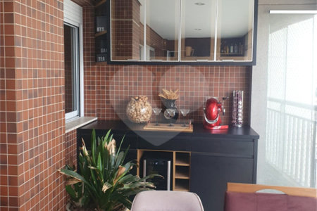Apartamento para alugar com 3 quartos, sendo 2 suítes, no Centro, São Bernardo do Campo, SP