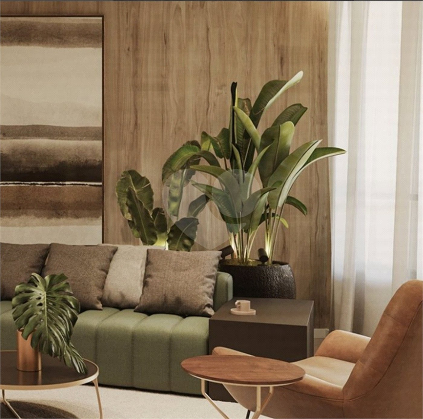 Studio à venda com 1 quarto em Aclimação, São Paulo, SP