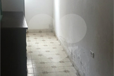 Sobrado à venda com 3 quartos em Tatuapé, São Paulo, SP