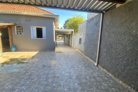 Casa Térrea à venda com 2 quartos, sendo 1 suíte, em Interlagos, São Paulo, SP