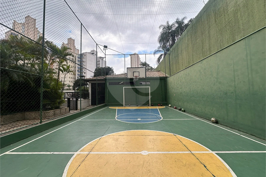 Apartamento à venda com 4 quartos, sendo 2 suítes, em Santana, São Paulo, SP