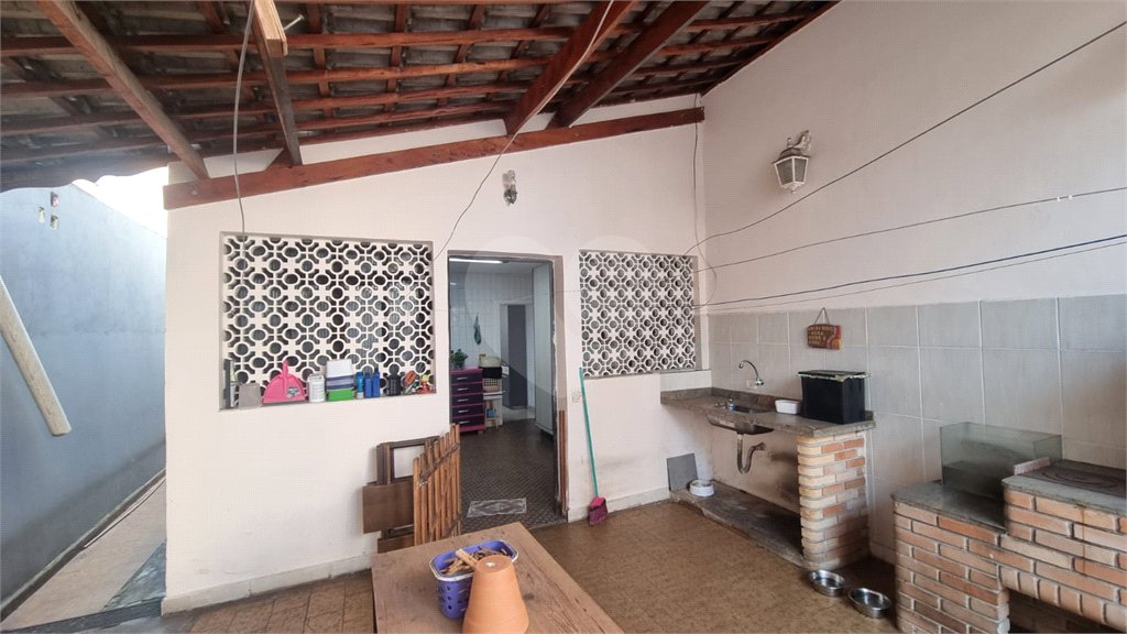 Sobrado à venda com 4 quartos, sendo 3 suítes, em Casa Verde, São Paulo, SP