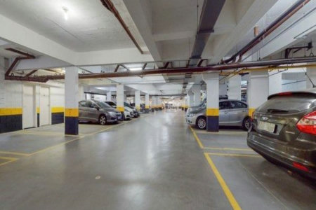 Apartamento à venda com 3 suítes em Vila Suzana, São Paulo, SP