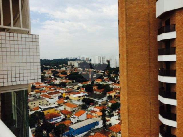 Cobertura à venda com 3 quartos, sendo 1 suíte,  em Chácara Santo Antônio (zona Sul), São Paulo, SP