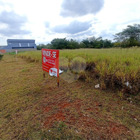 Terreno à venda em Vila Asem, Itapetininga, SP