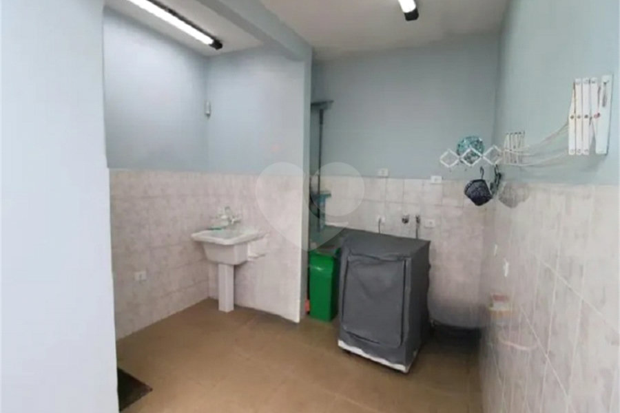 Sobrado à venda com 3 quartos, sendo 1 suíte, em Santana, São Paulo, SP