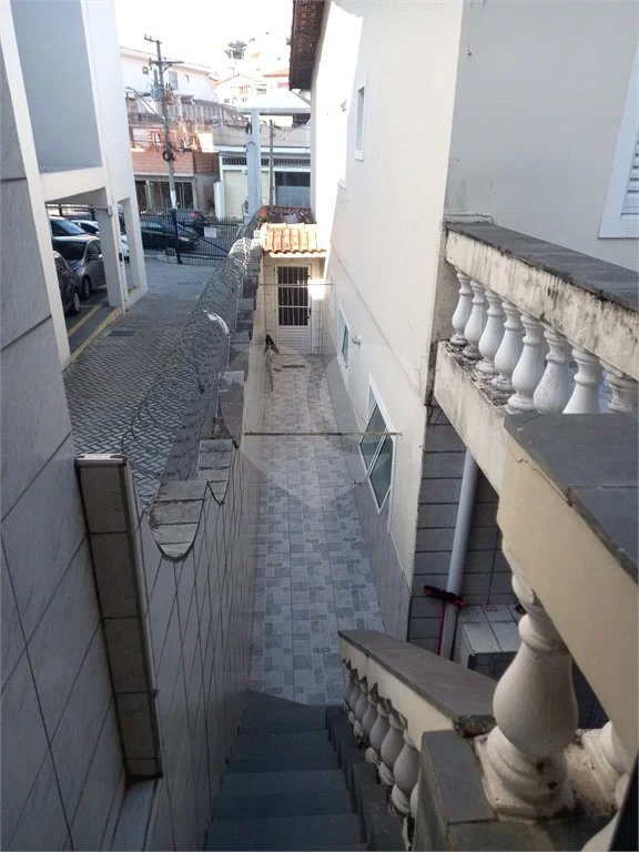 Sobrado à venda com 3 quartos, sendo 1 suíte, em Imirim, São Paulo, SP