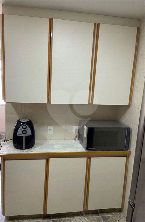 Cobertura à venda com 3 quartos, sendo 1 suíte, em Tijuca, Rio de Janeiro, RJ