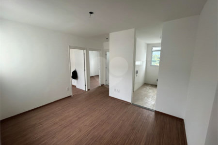 Apartamento à venda com 2 quartos em Residencial Campos de Piemonte, Araraquara, SP