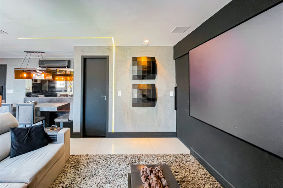 Apartamento à venda com 1 suíte em Casa Verde, São Paulo, SP
