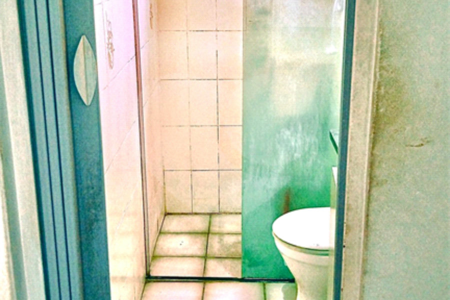 Apartamento à venda com 2 quartos no Brasilândia, São Paulo, SP
