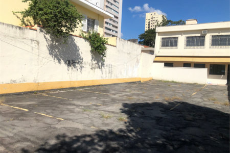 Terreno à venda em Brooklin Novo, São Paulo, SP